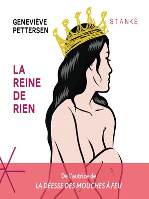 La reine de rien - Audiobook